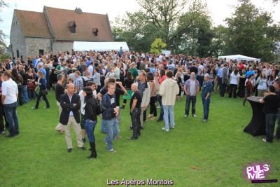 Apéro Pré-Doudou ! - Gallerie photo #176